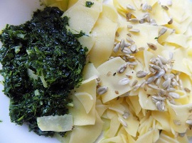 pesto